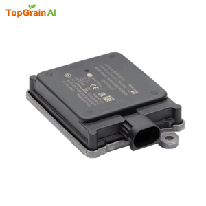 Radar de Onda Milimétrica Continental ARS408 de 77 GHz, Sensor de Movimiento de Estado Sólido con Conector Rectangular - Product Image 2