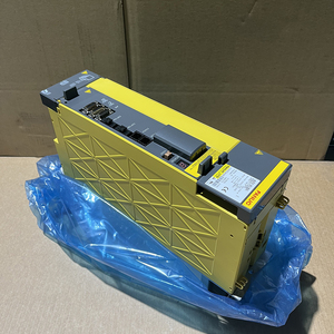 A06B-6117-H258 Usado en Stock, Piezas de Repuesto para Robots FANUC, Servoamplificador - Product Image 3