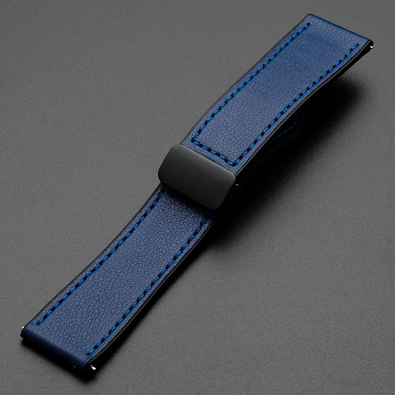 3# Bleu