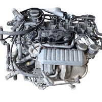 Pièces automobiles à succès en usine, ensemble moteur, ensemble de transmission 03H 100 039, adapté au modèle Volkswagen EA390 VR6