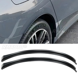 Protector de Guardabarros Trasero para BMW Serie 5 I5 2024, Kit de Carrocería, Guardafangos, Accesorios para Auto - Product Image 3