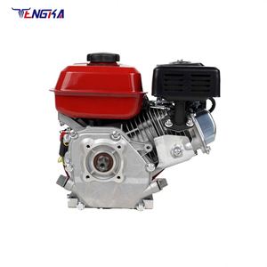 Moteur à essence monocylindre refroidi par air de 7 CV - Product Image 5