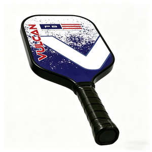 Paleta de Pickleball para Adultos V560, Duradera, de Alto Rendimiento, Resistente al Desgaste, Ligera, Ergonómica, Portátil, de Alta Calidad, Aprobada por la USAP - Product Image 4