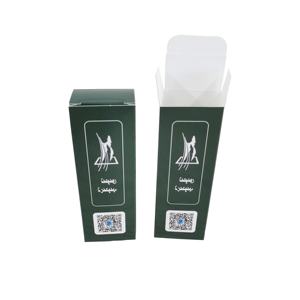 Competitive Price Packaging Folding <strong>Carton</strong> Paper <strong>Box</strong> With Insert Candle Paper Boxes - Product Image 4