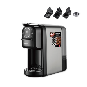 Sonifer SF-3585 Großhandel hochwertige 20 bar Druck nach Hause automatische elektrische multifunktion ale 4 in 1 Kapsel Kaffee maschine - Product Image 5