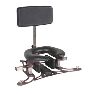 Humiliation Chair - Bondage Stool for Adult BDSM Games