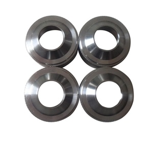 उच्च गुणवत्ता वाले ओएम धातु सीएनसी कस्टम मशीनरी मशीनिंग यांत्रिक भागों सेवा एल्यूमीनियम कॉपर रैपिड प्रोटोटाइप - Product Image 5