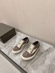 Zapatos Deportivos para Caminar con Suela Gruesa Antideslizante y Amortiguación, Diseño Retro Verde, los Más Vendidos del 2026, para Hombre y Mujer, de Lujo Casual - Product Image 3