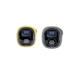 Detector de Ozono Honeywell BW Solo 0-1 PPM, Analizador de Gases Portátil - Product Image 1