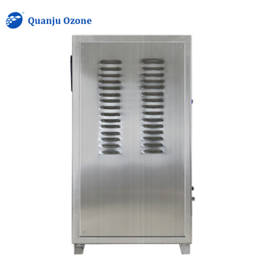 Ozonateur commercial 30g avec alimentation en <span class=keywords><strong>air</strong></span> <span class=keywords><strong>Purificateur</strong></span> <span class=keywords><strong>d</strong></span>'eau ou <span class=keywords><strong>d</strong></span>'<span class=keywords><strong>air</strong></span> 220V Garantie 1 an Générateur <span class=keywords><strong>d</strong></span>'<span class=keywords><strong>ozone</strong></span> pour traitement - Product Image 5
