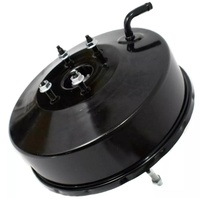 Nouveau servofrein simple 9 pouces 100 % testé pour HILUX YN80 YN85 LN106 91~99 44610-3D130 44610-3D131 44610-3D091