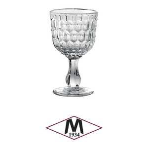 Copa Transparente Camelot 29 cl, Altura 10.5 cm, Diámetro 9 cm, M1934 - Product Image 4