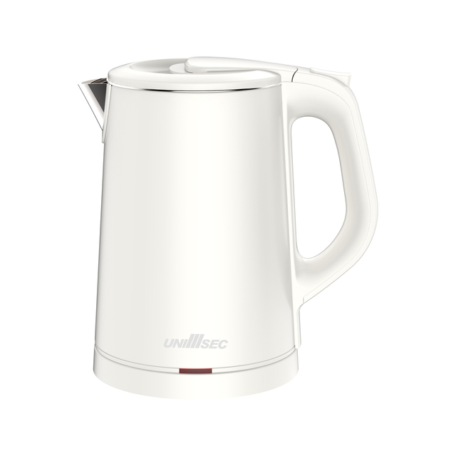 High Quality Commercial-Grade Automatic Electric Kettle with Keep-Warm Function for Hotel Use