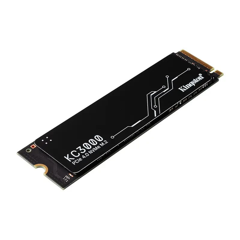 קינגסטון KC3000 M2 מקורי NVMe SSD 512gb 1TB SSD M.2 2280 PCIe 4.0 כונן קשיח 2TB כונן מוצק פנימי למחשב נייד