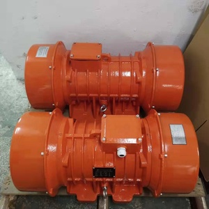 Động Cơ Rung Mve 380V Độ Ồn Thấp Rung Nhỏ Cho Máy Rung Silo Tường - Product Image 2