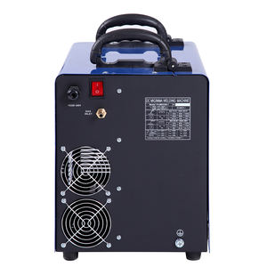 Haute Fréquence IGBT Onduleur 250 Ampères DC <span class=keywords><strong>MIG</strong></span> MMA Soudeur ProMig250 Machines De Soudage <span class=keywords><strong>MIG</strong></span> Avec Intégré Fil D'alimentation - Product Image 4