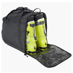 Fabbrica Logo personalizzato di alta qualità di grande capacità 60L Carrier sci ingranaggi Snowboard scarponi casco Sport da viaggio Outdoor <span class=keywords><strong>zaino</strong></span> - Product Image 6