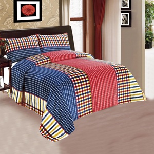 Juego <span class=keywords><strong>de</strong></span> ropa <span class=keywords><strong>de</strong></span> cama para <span class=keywords><strong>invierno</strong></span>, mantas <span class=keywords><strong>de</strong></span> lana <span class=keywords><strong>de</strong></span> franela tejida/coral, 3 uds. - Product Image 5