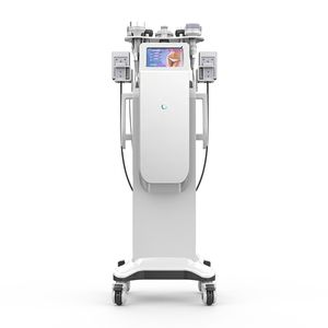 Sistema de Reducción de Grasa LED 9 en 1 E-Advanced, Dispositivo para Esculpir el Cuerpo, Quemar Grasa Abdominal y Tratar la Celulitis, Enchufe Estadounidense - Product Image 1