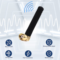 Routeur Wifi 4g 5g avec carte SIM avec antenne extérieure Prise SSMA 50 Ohm 2.4GHz 5.8GHz Antenne Wifi omnidirectionnelle TP Link Passerelle sans fil