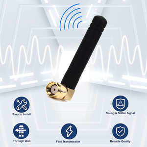 <span class=keywords><strong>Routeur</strong></span> Wifi <span class=keywords><strong>4g</strong></span> 5g avec carte SIM avec <span class=keywords><strong>antenne</strong></span> extérieure Prise SSMA 50 Ohm 2.4GHz 5.8GHz <span class=keywords><strong>Antenne</strong></span> Wifi omnidirectionnelle <span class=keywords><strong>TP</strong></span> <span class=keywords><strong>Link</strong></span> Passerelle sans fil - Product Image 6