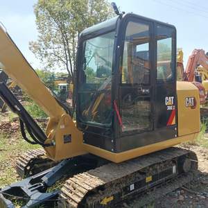 ปั๊มมอเตอร์ตีนตะขาบไฮดรอลิกขนาดเล็กสำหรับ306E2แมวปั๊มมอเตอร์มือสองจากญี่ปุ่น - Product Image 5