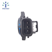 Sensor de posición del acelerador TPS PEIVSO 988F-9B989-BB para Ford 988F9B989BB 988F9B989BA