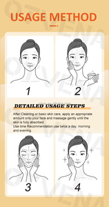 <span class=keywords><strong>Crema</strong></span> Rassodante Naturale a Base di Erbe OTVENA Clinicamente Testata Anti-Rughe Effetto Tonificante Lunga Durata - Product Image 6