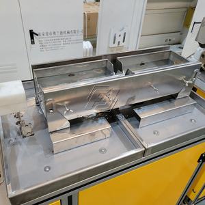 Máquina Extrusora de Laboratorio para Producción de Filamento para Impresora 3D |   I+D, Producción en Pequeños Lotes - Product Image 4