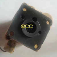 Actionneur de moteur 7W-6722 4W-2213 de haute qualité et fiable pour groupe électrogène Caterpillar 3512, pièces de machines de construction