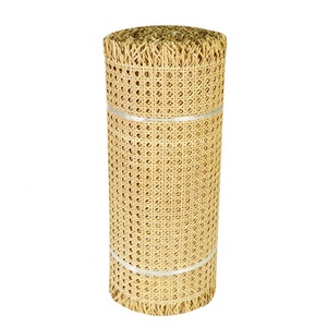 Rattan Cane Webbing Wholesale Rattan Cane Webbing Roll Natural Mesh Furniture Pvc Rattan Webbing