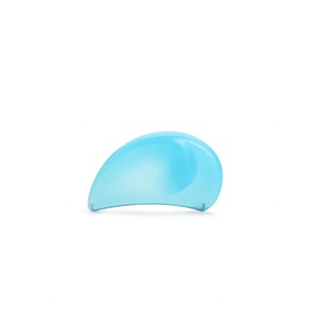 Outil de beauté approuvé pour le transport aérien, manucure, <span class=keywords><strong>lime</strong></span> à ongles arrondie en métal - Product Image 2