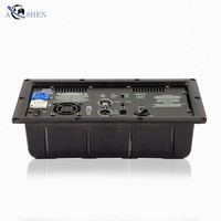 Module amplificateur de puissance 1000W classe D professionnel pour haut-parleur subwoofer 40 xlr équilibré importé
