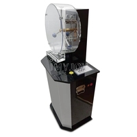 Machine de loterie à 100 boules, tirage au sort automatique, jeu en ligne, Power Ball, machine de tombola électronique
