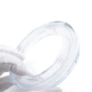 Molde de plástico para fabricação profissional, forma de plástico para injeção de molde