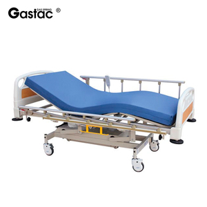 Có thể điều chỉnh khóa thép khí mùa xuân kiểm soát và có thể khóa khí <span class=keywords><strong>strut</strong></span> cho đồ nội thất cho bệnh viện Giường Y Tế - Product Image 4