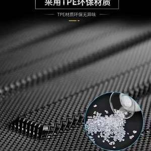 <span class=keywords><strong>Tapis</strong></span> de sol ou <span class=keywords><strong>tapis</strong></span> de coffre toutes saisons inodores compatibles avec <span class=keywords><strong>BMW</strong></span> <span class=keywords><strong>X5</strong></span> 2018-2022 - Product Image 4