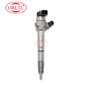 0 445 110 474 inyector de piezas de motor 0445 110 474 para <span class=keywords><strong>Audi</strong></span> <span class=keywords><strong>A3</strong></span> 2,0 D TDI inyector de boquillas diésel 0445110474 - Product Image 1