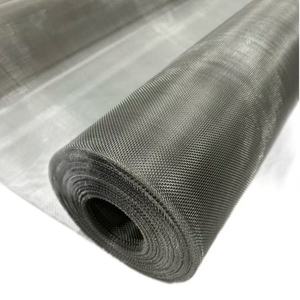 316耐腐食性ステンレス鋼線メッシュスクリーン織りフィルタースクリーン - Product Image 3