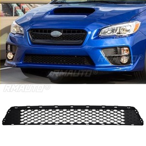 Kit de Carrocería para WRX 2015, Parrilla Delantera, Rejillas de Carreras, Rejilla para Auto, Parrilla para Subaru WRX 2015, Accesorios para Auto - Product Image 3