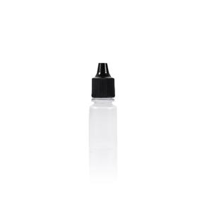 Sanle <b>Plastic</b> Dropper Bottles 3ml 7ml 10ml 15ml For Eye Drops And Cosmetic <b>Packaging</b> - Product Image 5