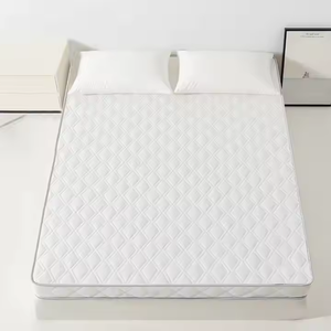 छात्र गद्दे एकल बिस्तर असबाब घर स्फोंगिनी तह फर्श बिस्तर के बिस्तर पर - Product Image 5