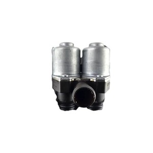 Válvula de Agua para Calefacción Mercedes-Benz 0048302084, Actuador Eléctrico AC 24-60v, Aluminio Anticorrosión, Montaje en Pared - Product Image 2