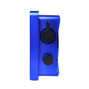 P68 không thấm nước không tiếp xúc không dây vận tốc sóng mét mở kênh Radar cảm biến đo lưu lượng nước - Product Image 5