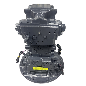 Pompe à piston hydraulique d'origine de haute qualité 708-2L-00490 pour pièces de machines de construction HB205 HB215 PC200 – Garantie 3 mois - Product Image 4