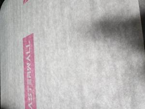 Membrana Transpirable y Barrera Contra la Humedad de Alta Eficiencia 110G 2026 - Product Image 4