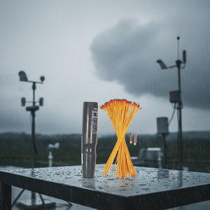 Allumeur de lutte contre l'incendie 3mTOP <span class=keywords><strong>TP</strong></span>-XFMC pour pétard à chicha avec effet d'étincelle, en plastique/matériaux chimiques - Product Image 1