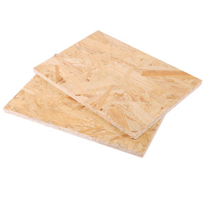 Hojas <span class=keywords><strong>OSB</strong></span> aisladas de 6mm de alta calidad, tableros de copos de 22mm de <span class=keywords><strong>espesor</strong></span>, 4x8 pies, 7/16 pulgadas de <span class=keywords><strong>espesor</strong></span> para construcción - Product Image 6
