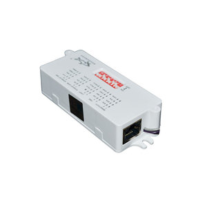 Sensor <span class=keywords><strong>de</strong></span> movimiento por microondas con radar <span class=keywords><strong>de</strong></span> <span class=keywords><strong>presencia</strong></span> humana <span class=keywords><strong>para</strong></span> exteriores BRI820-B-M4 IP20, <span class=keywords><strong>detector</strong></span> <span class=keywords><strong>de</strong></span> vapor <span class=keywords><strong>para</strong></span> estacionamientos - Product Image 4