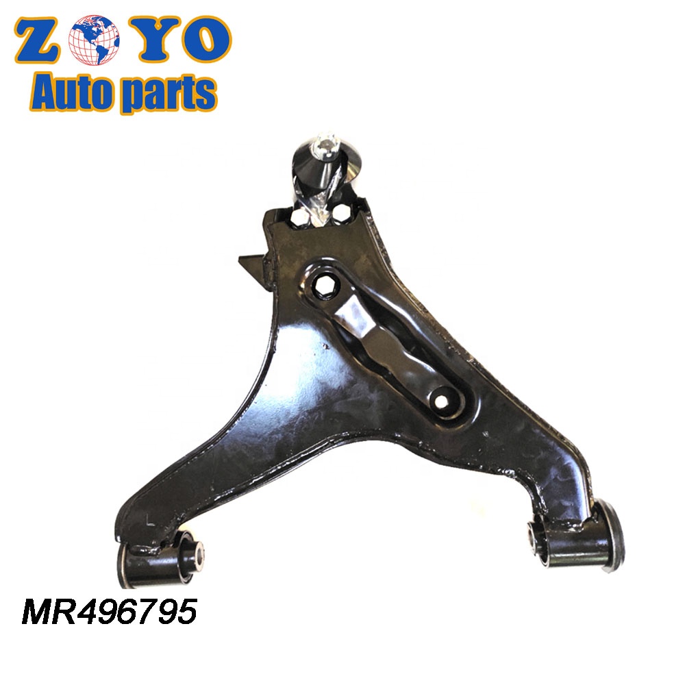 MITSUBISHI Montero Lower Control Arm - High Quality Auto Parts